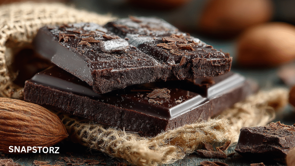 Easy way to make smooth and delicious homemade chocolate