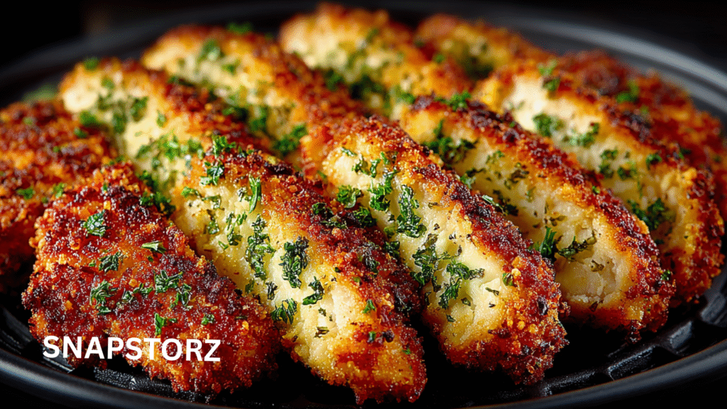 What is the reason and why do we choose an air fryer to make grilled chicken Strips?