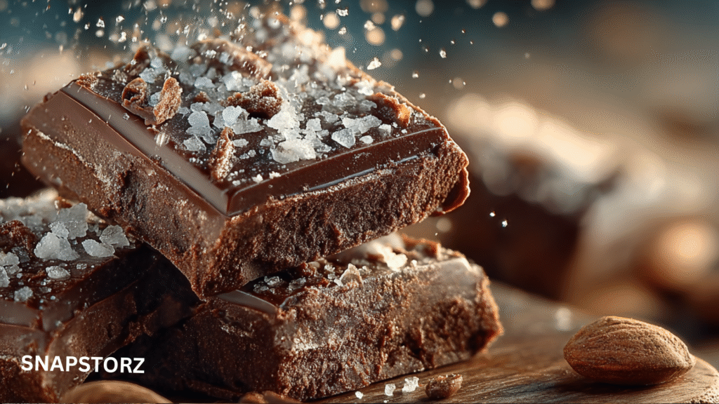 Easy way to make smooth and delicious homemade chocolate